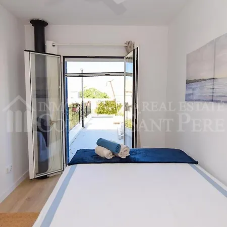 Apartment Casa De Pueblo Colonia de Sant Pere
