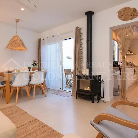 Apartment Casa De Pueblo