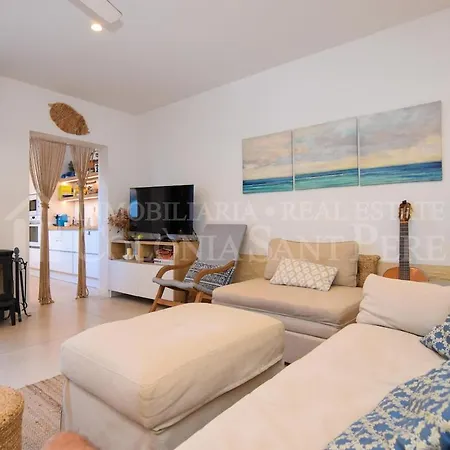 Casa De Pueblo Apartment
