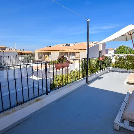 Casa De Pueblo Colonia de Sant Pere