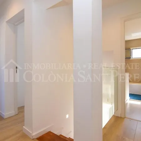 Apartment Casa De Pueblo Colonia de Sant Pere
