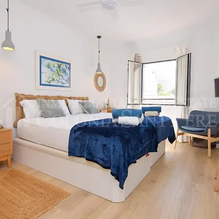 Casa De Pueblo Apartment