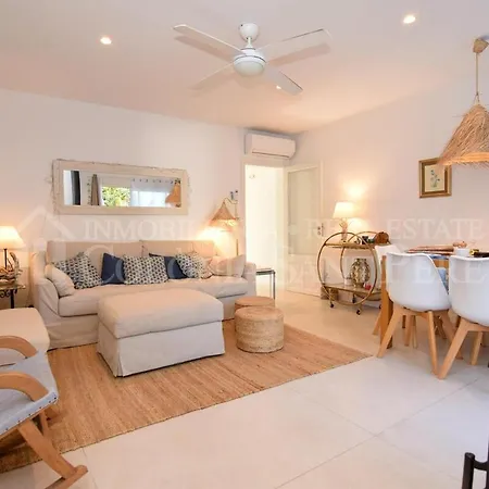 Casa De Pueblo Apartment Colonia de Sant Pere