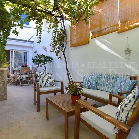 Casa De Pueblo *